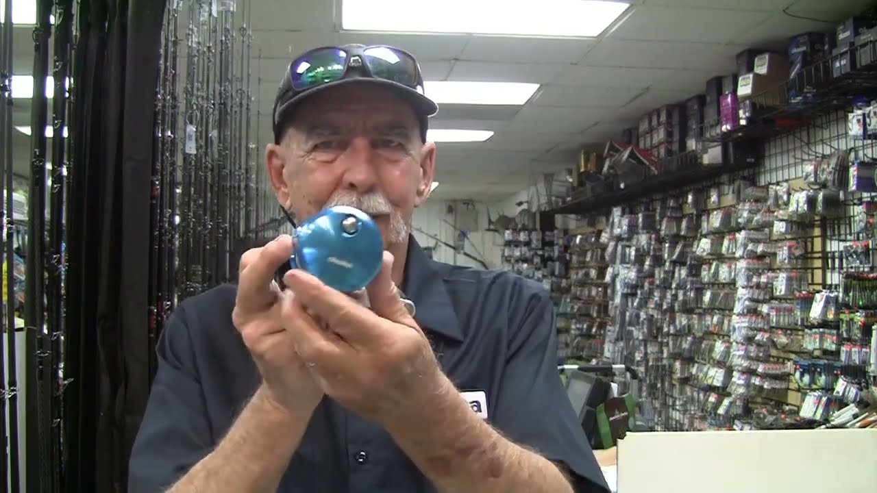 Okuma Cavalla Custom Color Special Purchase Opportunity - 2022
