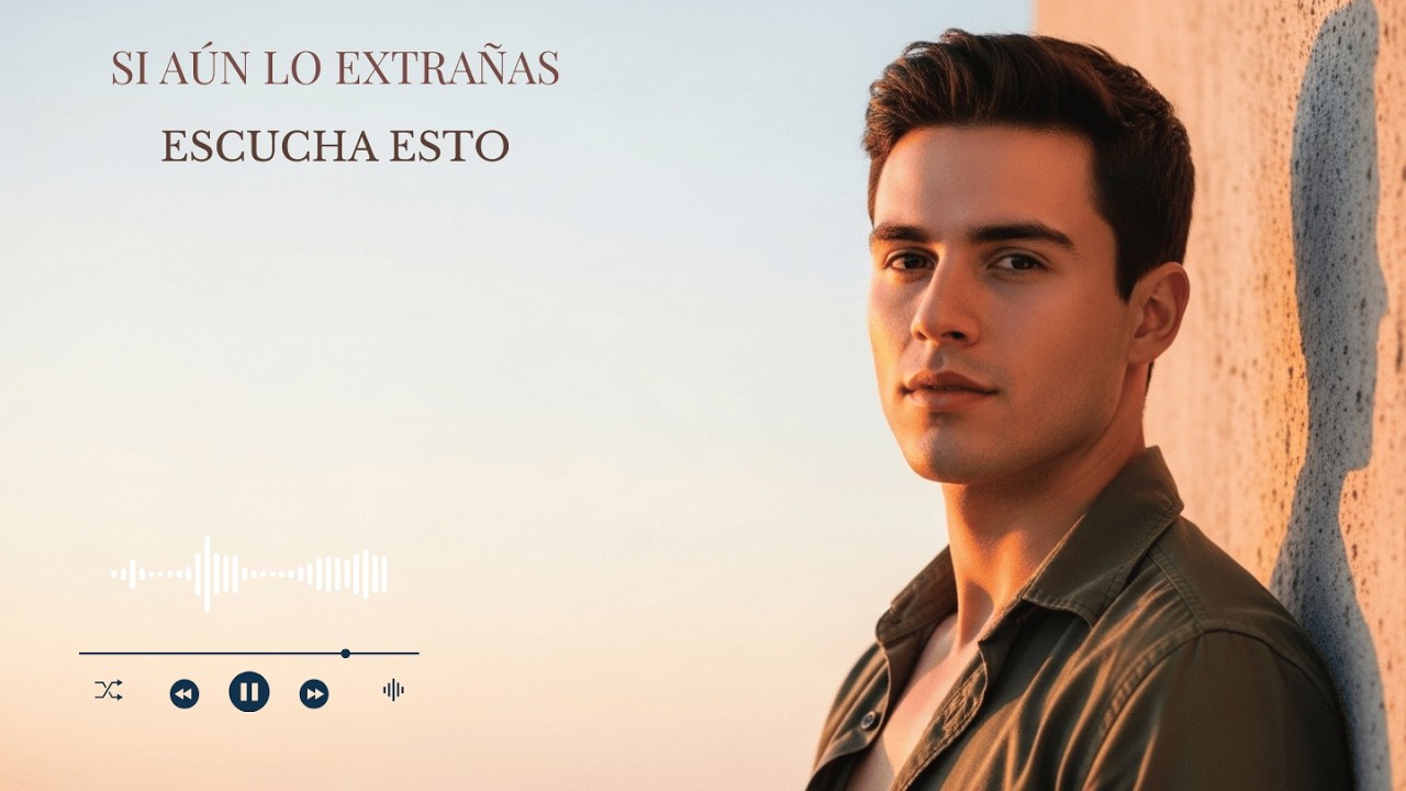 Para No Olvidar Lo Que Fue | Canciones De Amor Que Aún Duelen