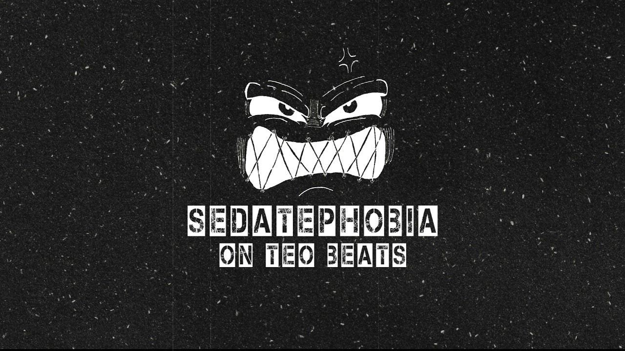 04. Sedatephobia - Ό&chi;&iota; &epsilon;&sigma;ύ &mu;&omega;&rho;ό &mu;&omicron;&upsilon;