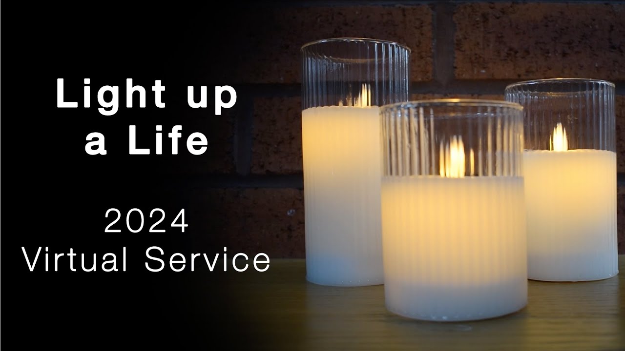 Light up a Life 2024 Virtual Service