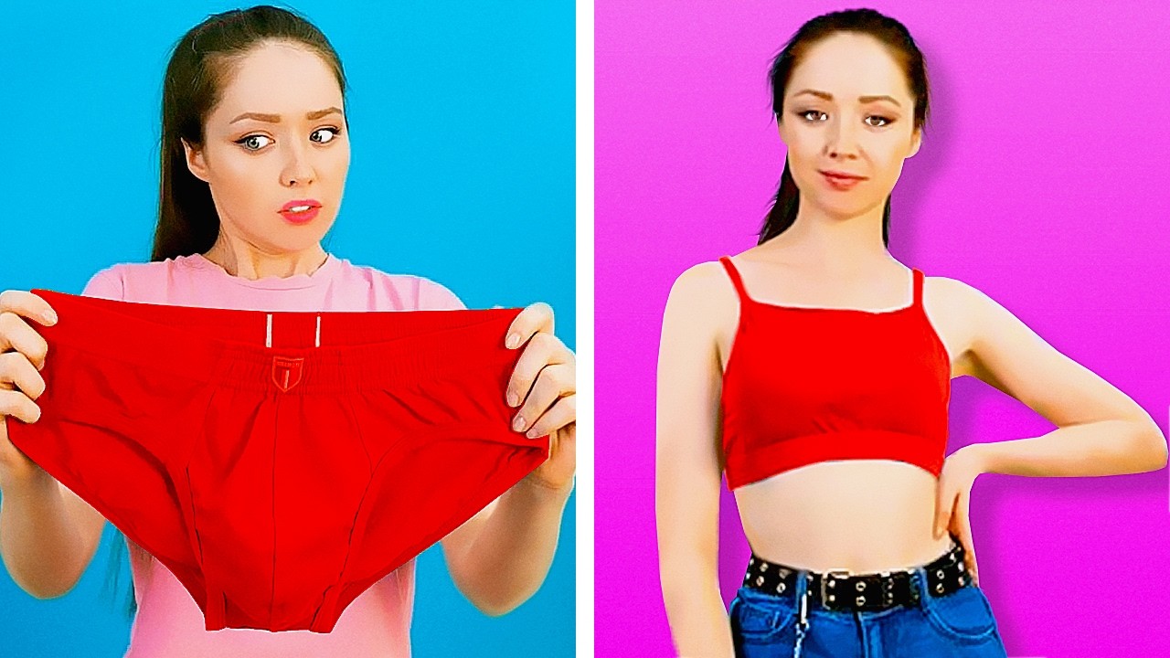 27 Mode-kledingideeën Om Je Looks Te Transformeren