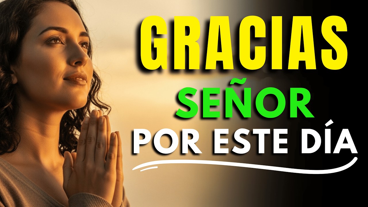 SALMO 5: Dios Escucha Tu Voz en la Mañana | Oración Poderosa para Empezar el Día