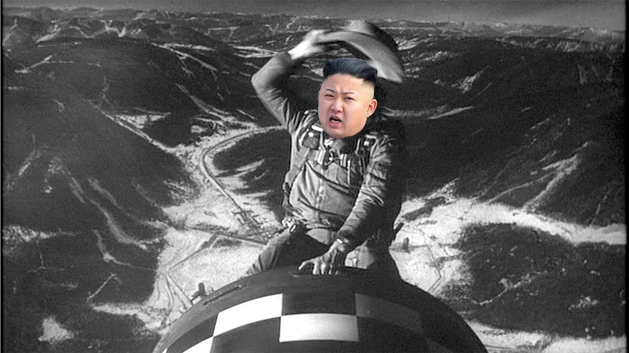 China Uncensored : North Korea Will Kill Us All! - China Uncensored - NTDonChina