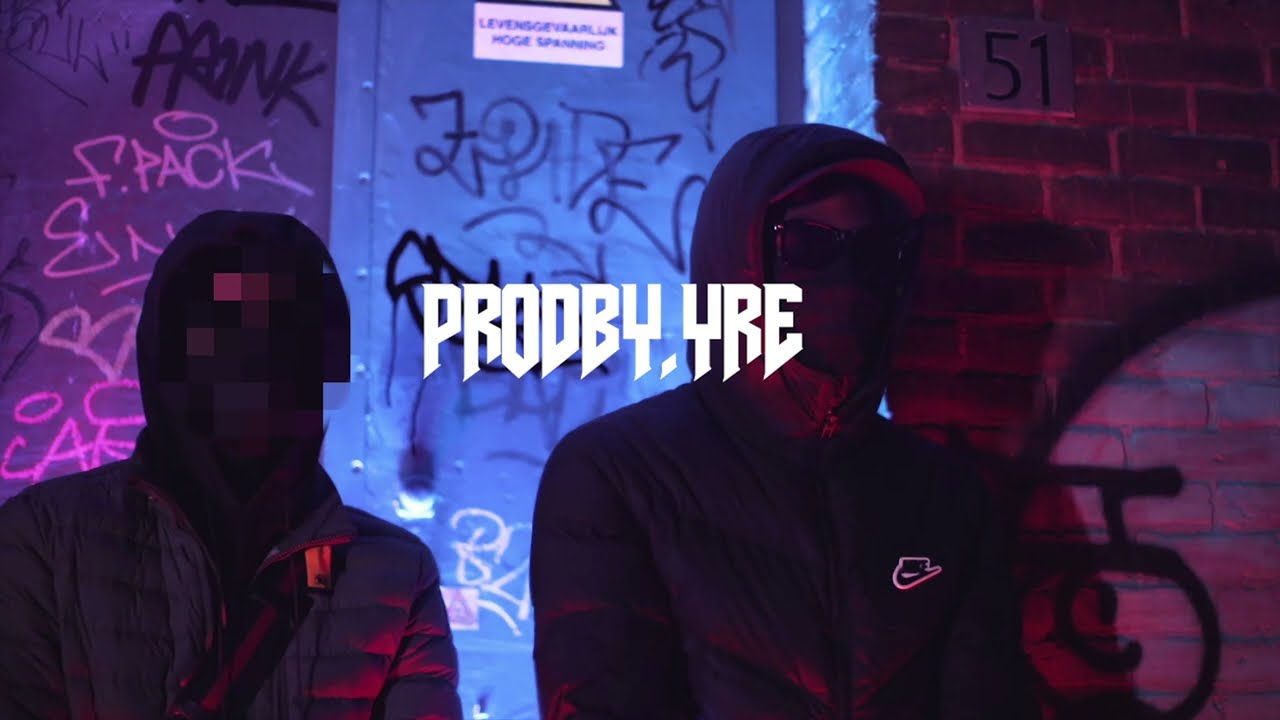 #KD3 #HB #7H - DUTCHDRILL TYPE BEAT - MADZZ x YSAVV x JS - ''FILTH'' - @prodby_yre