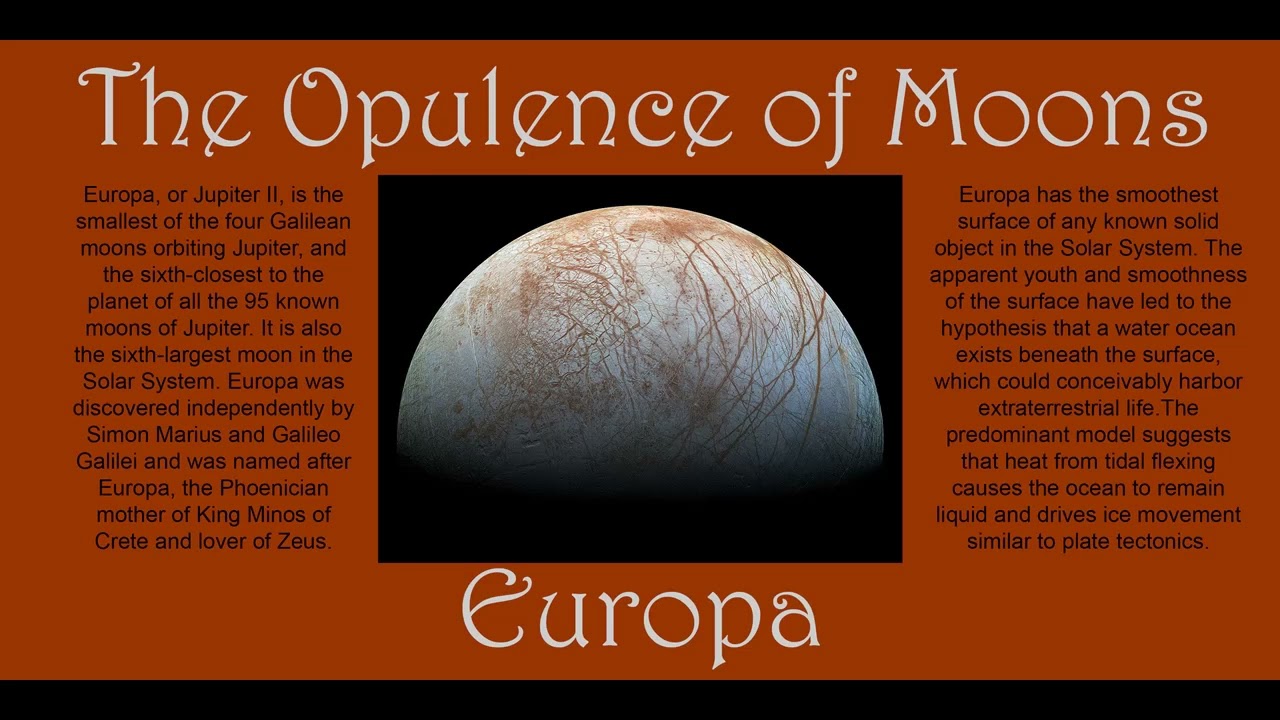 Europa