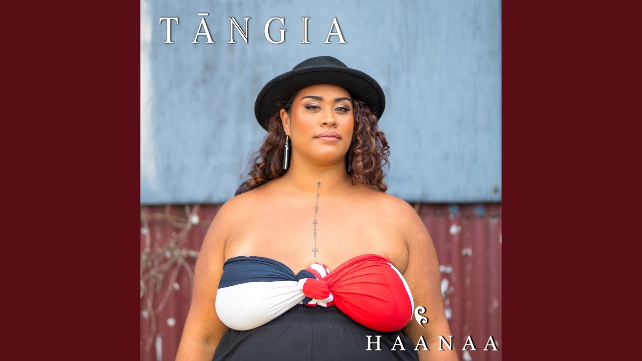 Tāngia