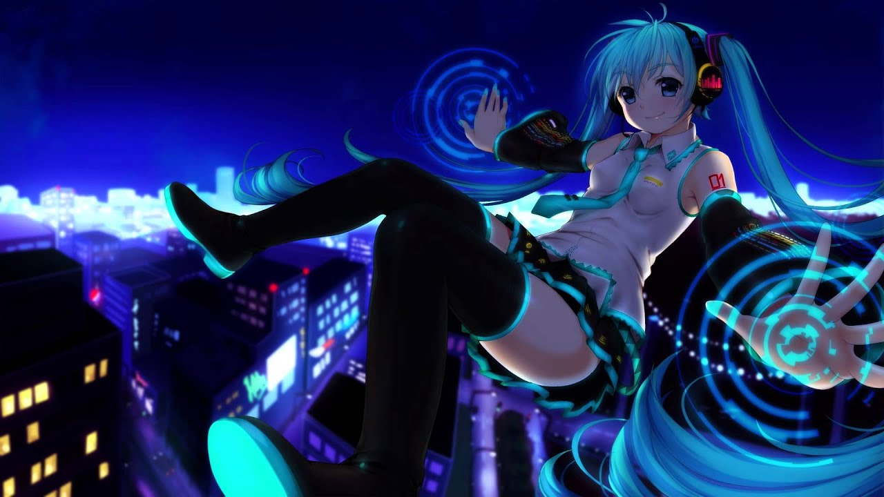 Nightcore - Raver