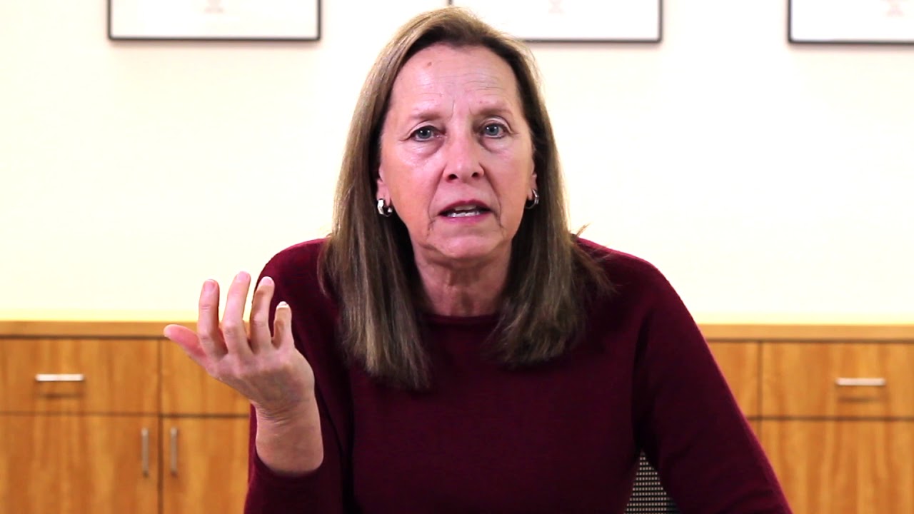 Donna Hicks - Dignity: Its Essential Role in Resolving Conflicts