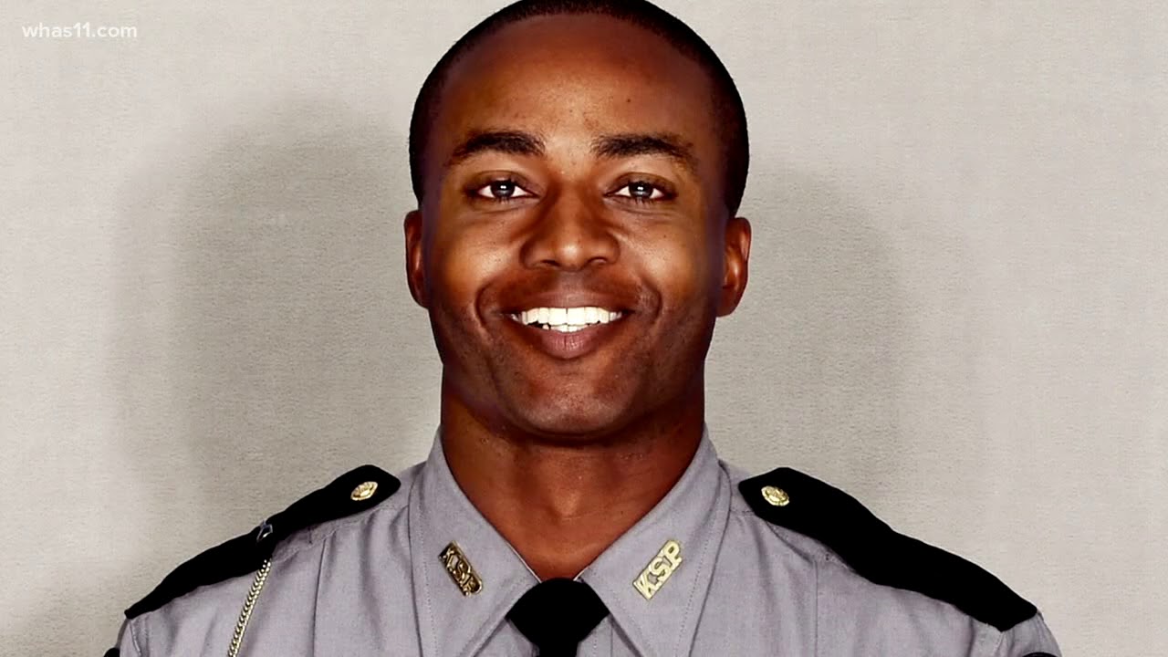 KSP trooper faces civil rights lawsuit