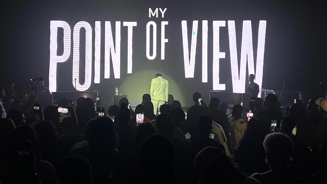 MY POINT OF VIEW || COMEDY SPECIAL BY BRAIN WIZZY