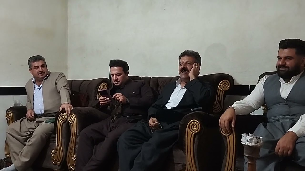 اهنگ کامل اقبال عثمانی . ایرج کریمی. فاتح سهرابی