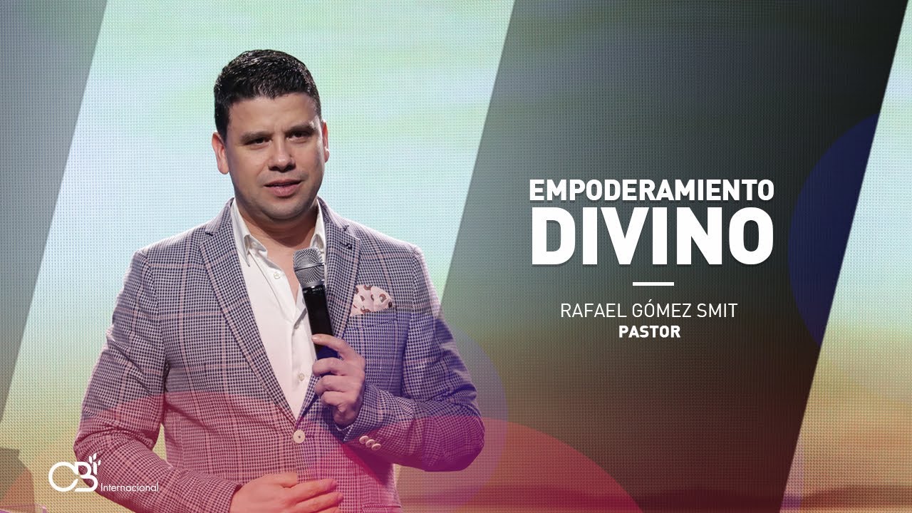 Empoderamiento Divino