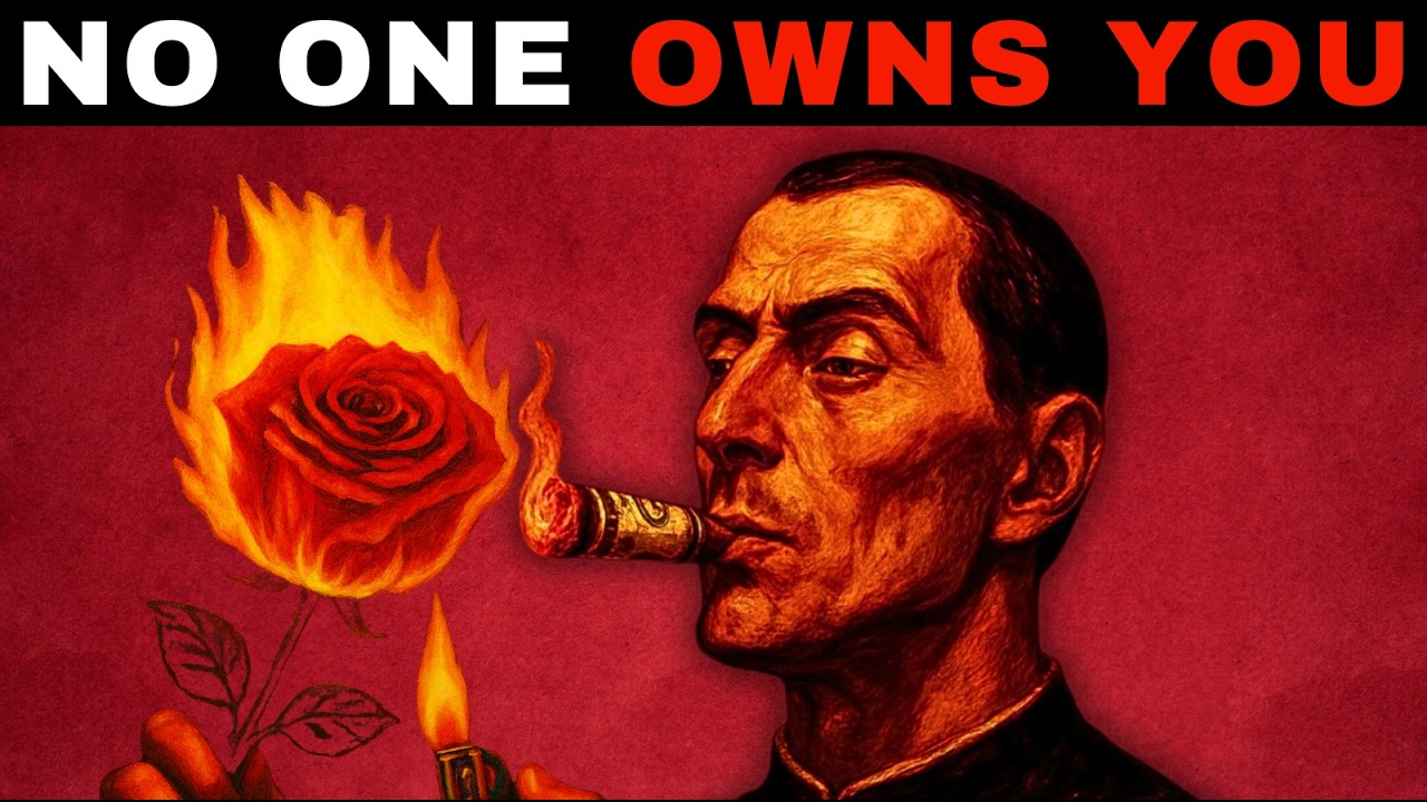 If You Do This, No One Can Control or Hurt You | Machiavelli