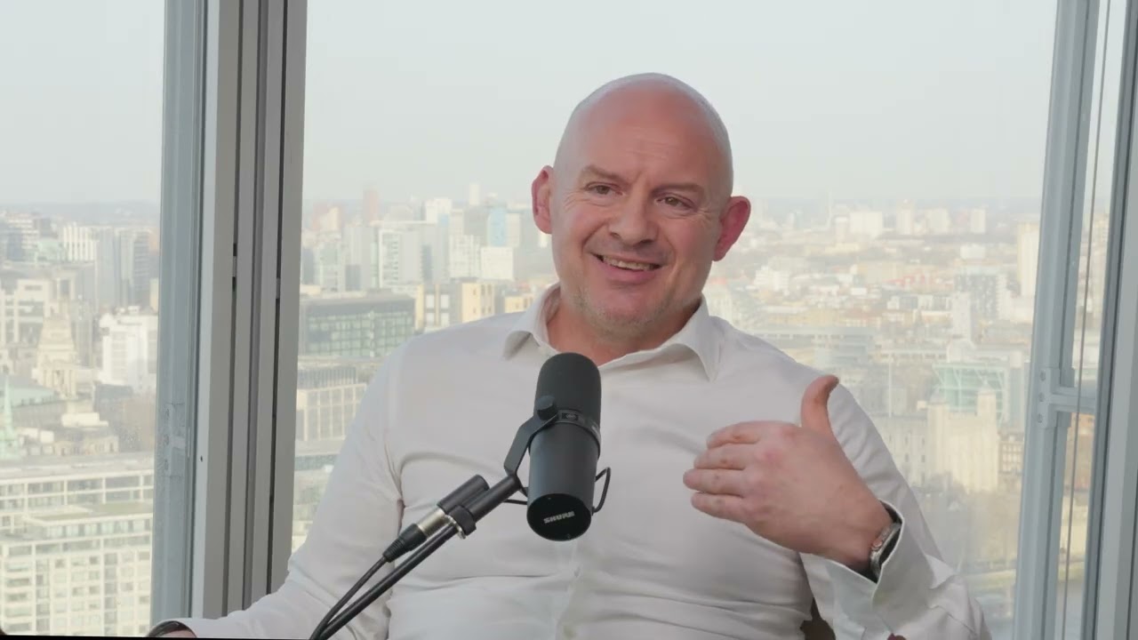 Leading the GovTech Revolution