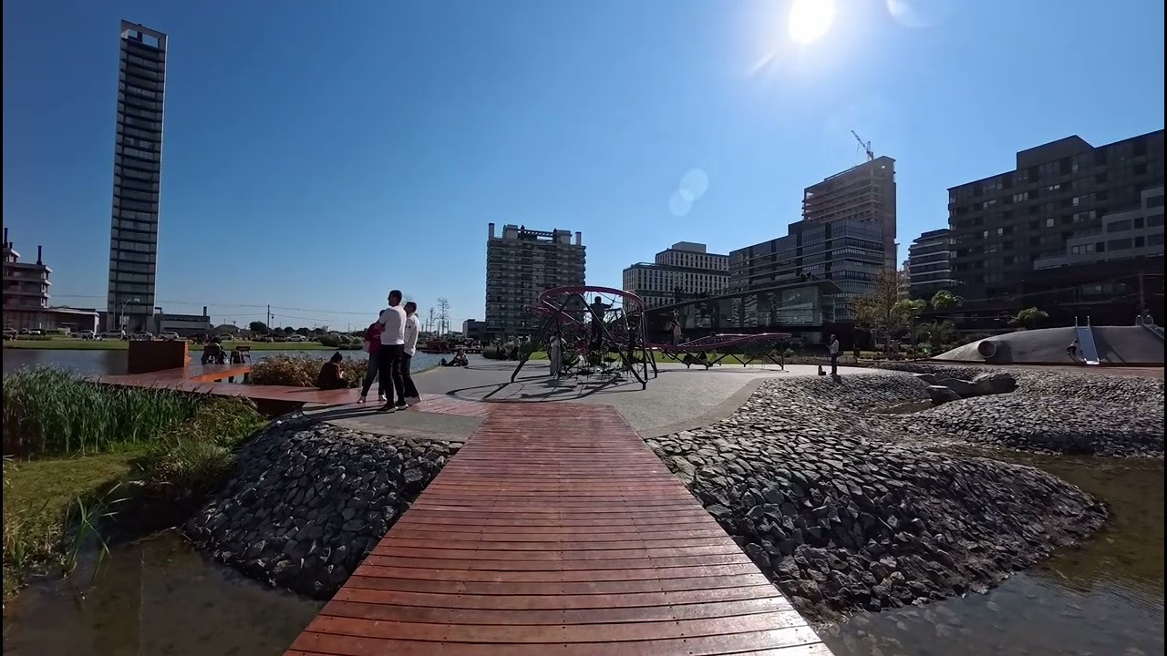 Viagem Porto Alegre a Pelotas P2