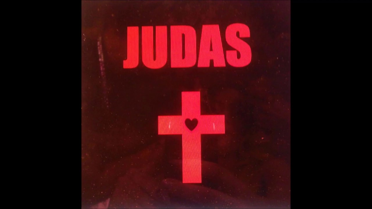 Lady Gaga - Judas (Edson Pride Unreleased Vocal Mix)
