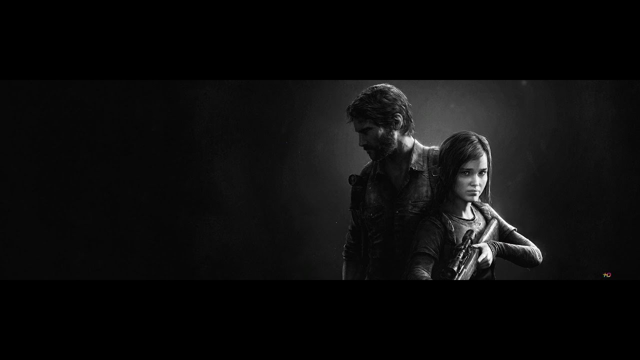 The Last of Us