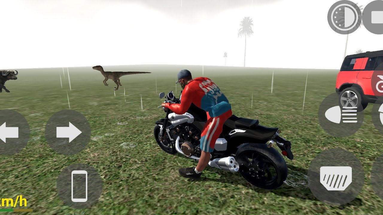 Play the Most Realistic Indian Bike Driving 3D Game e p 100 #gaming #gaminglife #gameplay #games 