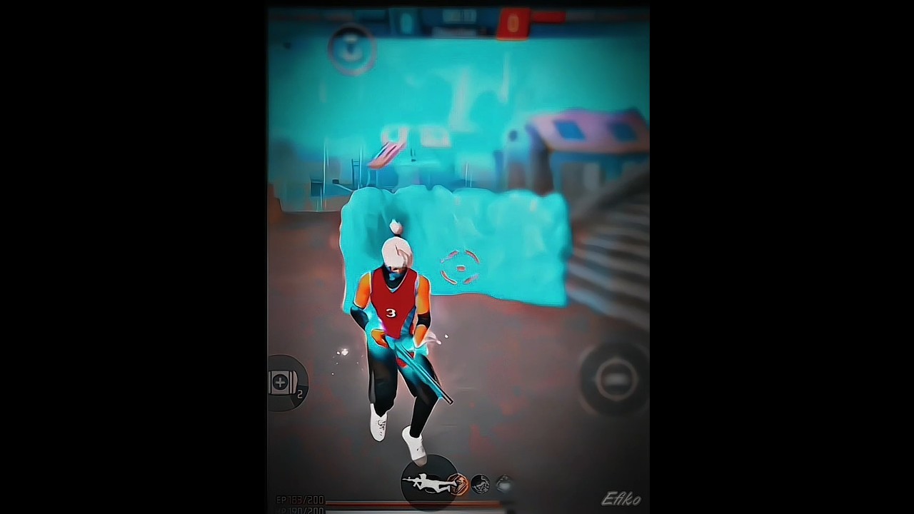TR gamer capcut edit 🤯