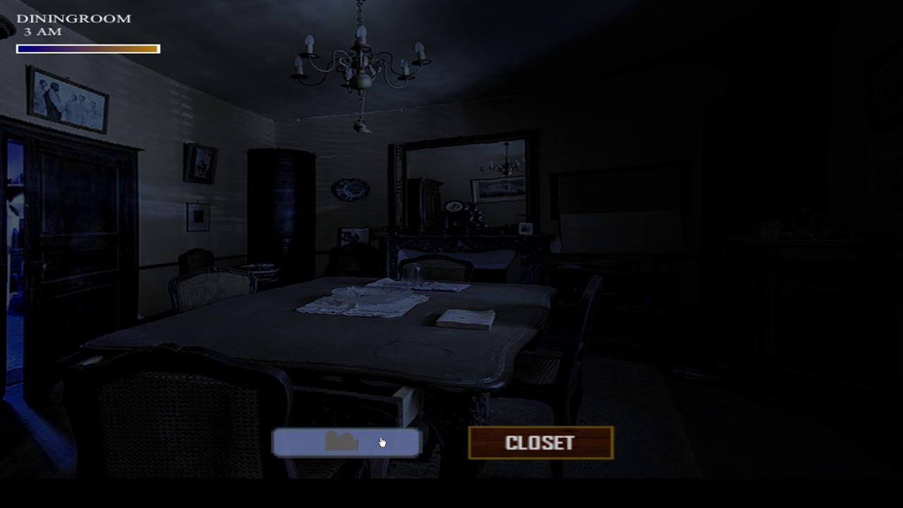 RTTF II - All out dining room complete