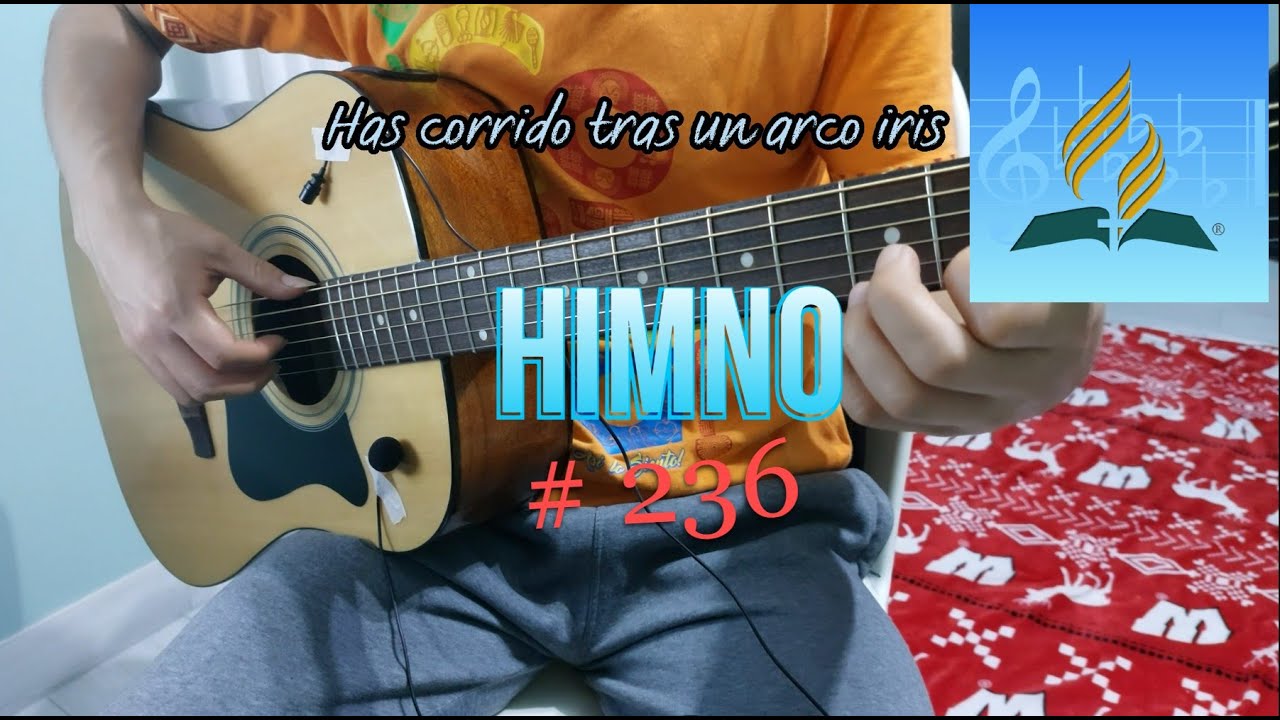 A Jesús entrega todo | Himno 236
