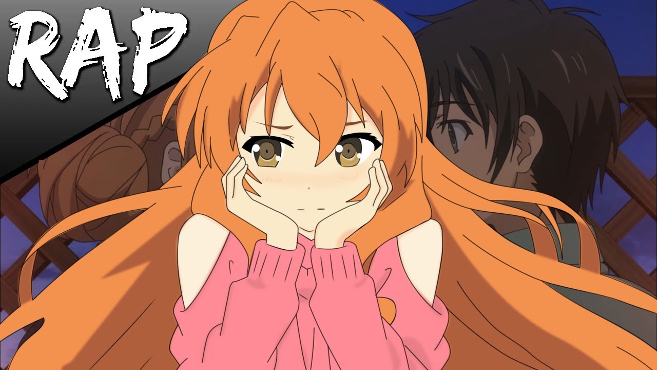 Rap de Golden Time || Del Amor al Odio || Maxuke (Prod. Deoxys Beats)