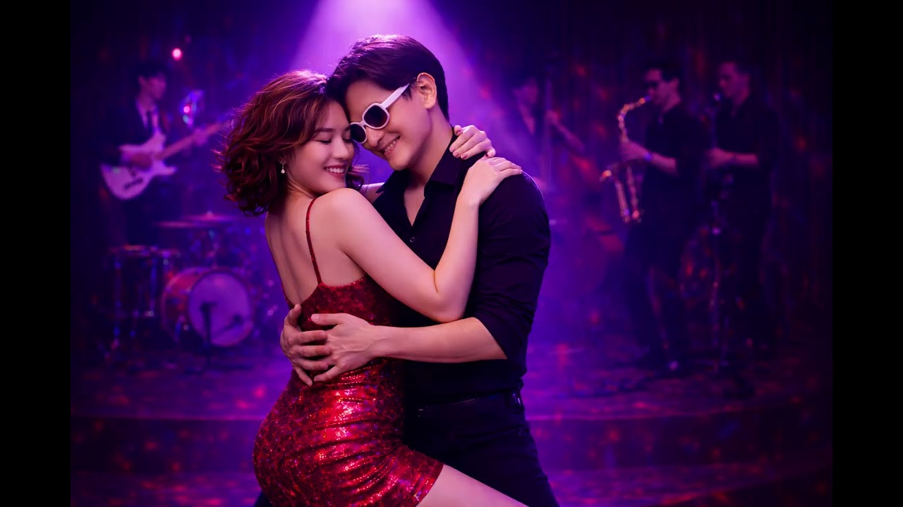 SALSA ROMANTICA   We Don't Break