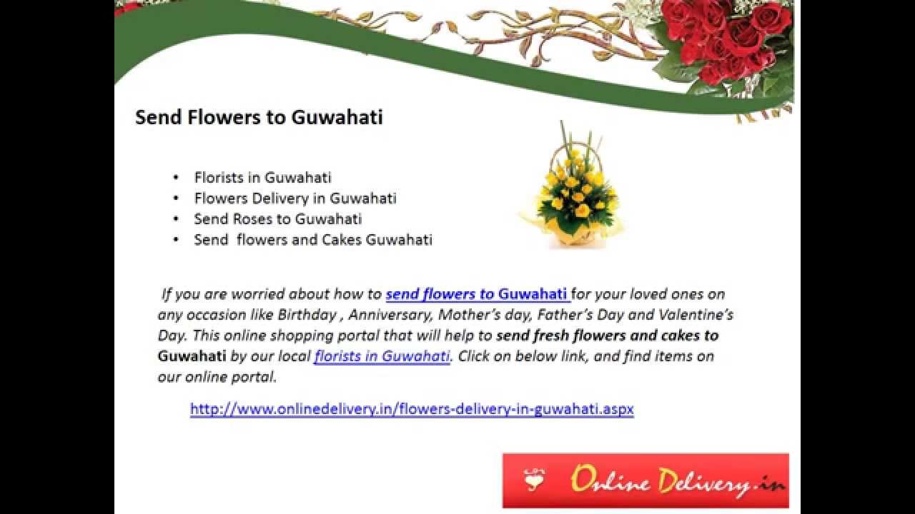 Send Flowers to India