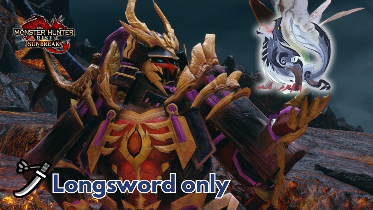 Harus berapa kali hunt buat dapetin lunagaron frost jewel ? | MHR : Sunbreak | Livestreaming #58