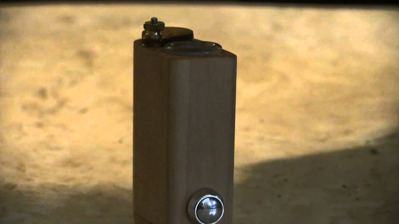 Milaana Vaporizer Review
