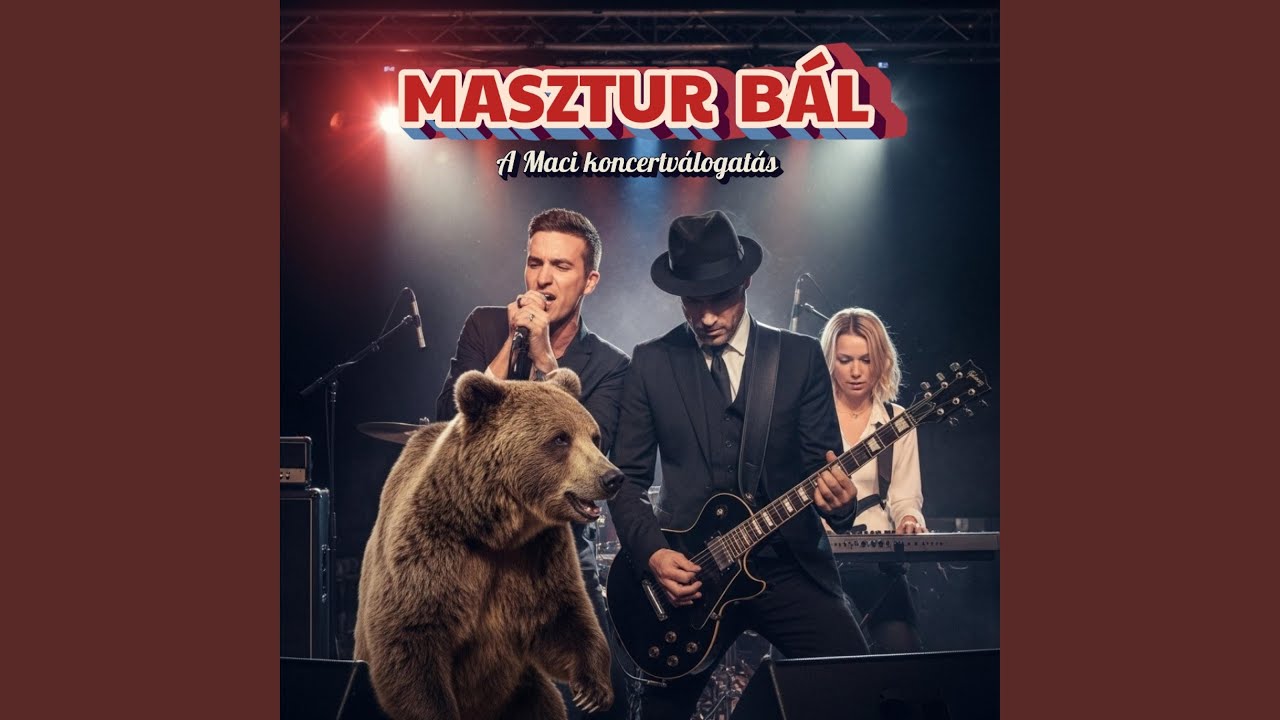 Punci dal (Live)