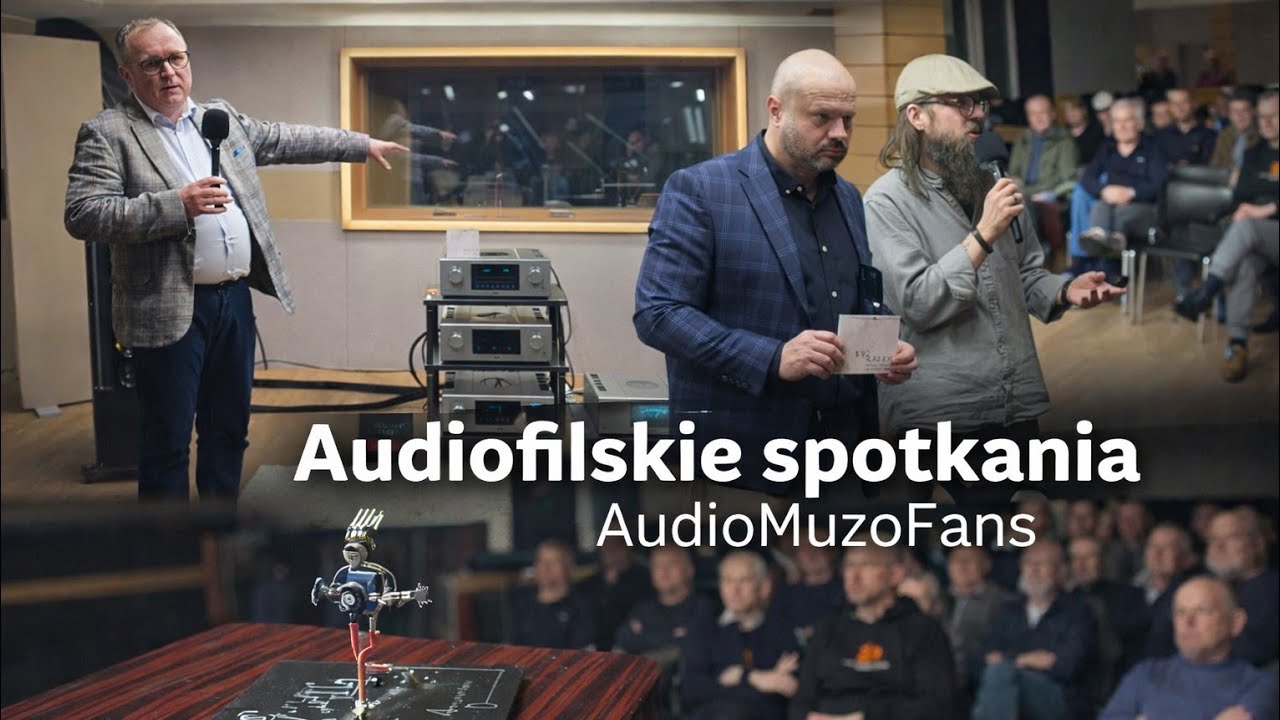 T+A – gdy technologia znika, a zostaje muzyka & album „Razem” Mateusz Tranda - AudioMuzoFans