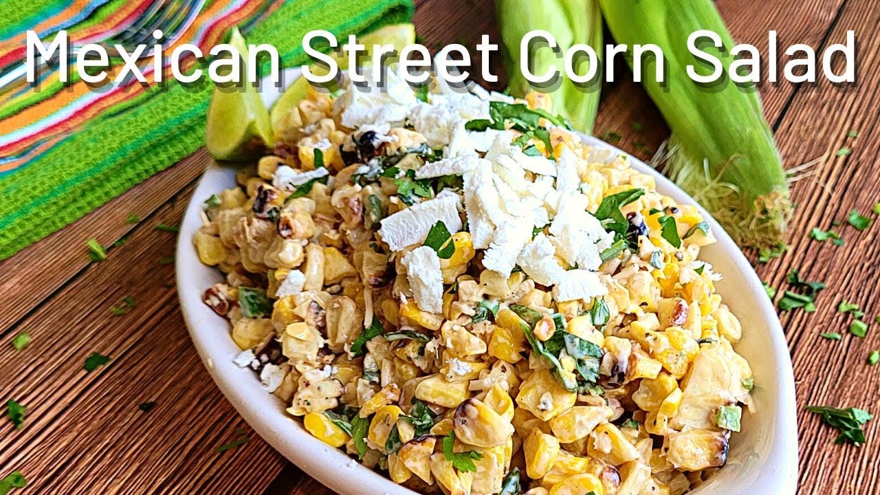 How to make CALIFORNIA PIZZA KITCHEN'S | Mexican Street Corn