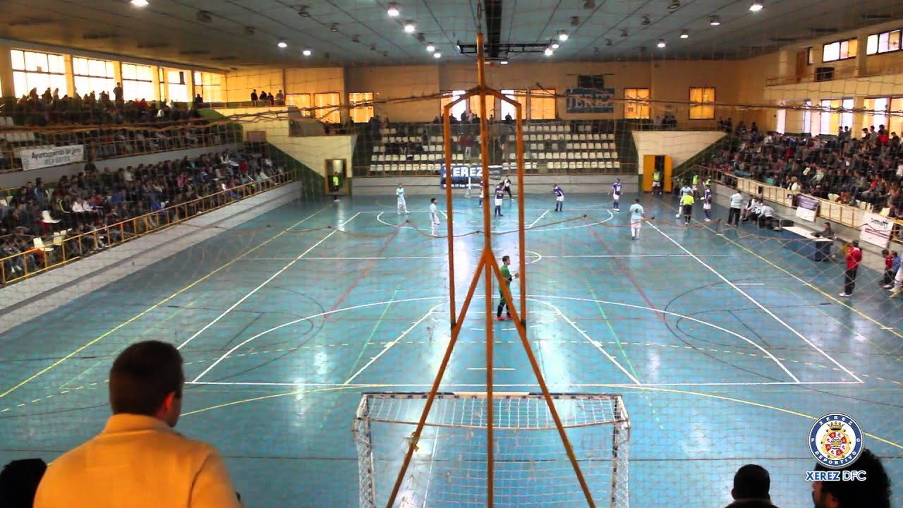 Xerez Toyota Nimauto-Jerez FS (14-15)
