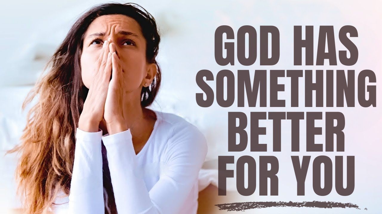 Remain Steadfast | God is Transforming Circumstances  (Inspirational & Motivational Video)