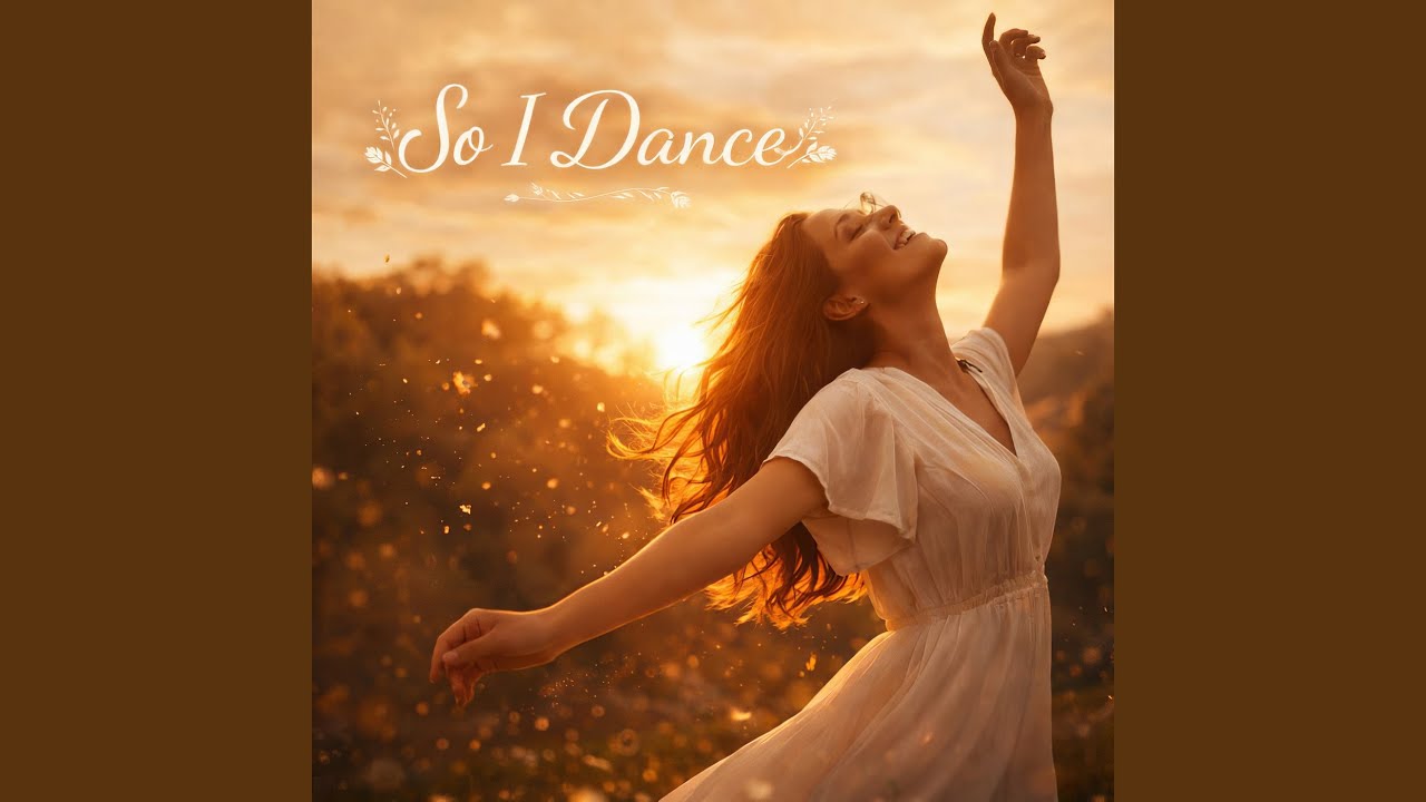 So I Dance