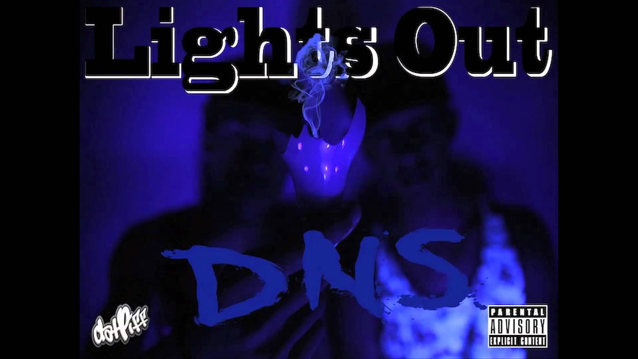 Raw - DNS (Lights Out Mixtape)