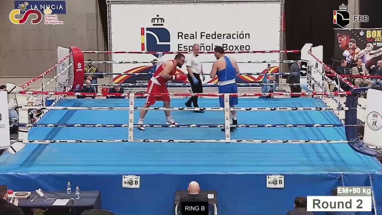 174. (M+90KG) KHALETSKYI ANDRII (UKR) VS ORALBAY AIBEK (KAZ)_WON 5.0