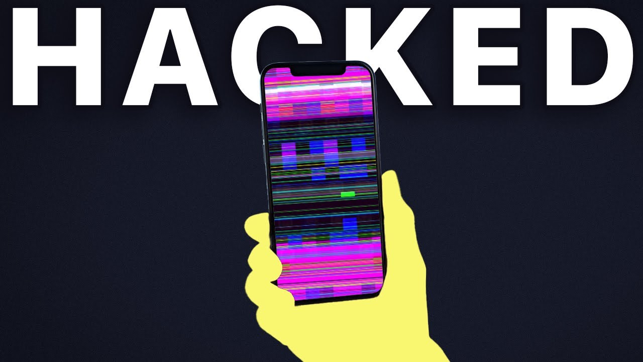 Как взломать любой телефон Android с помощью Metasploit!