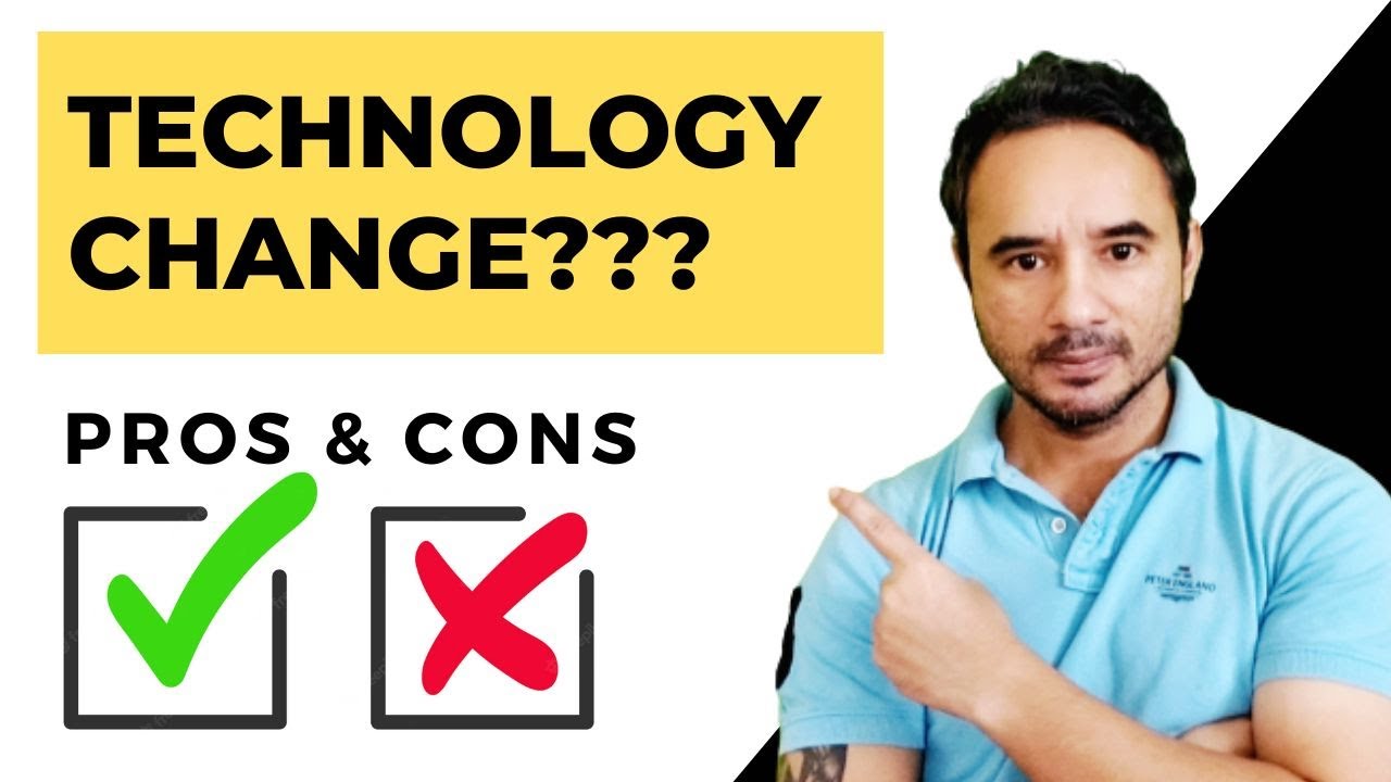 Shall I switch Technology  in 2023
