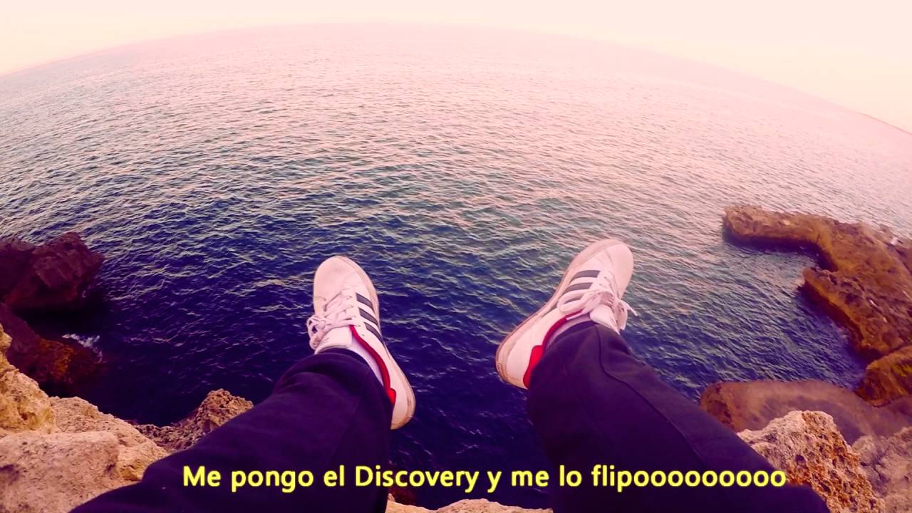 SIYEI ♒ Caprichi (Videoclip)
