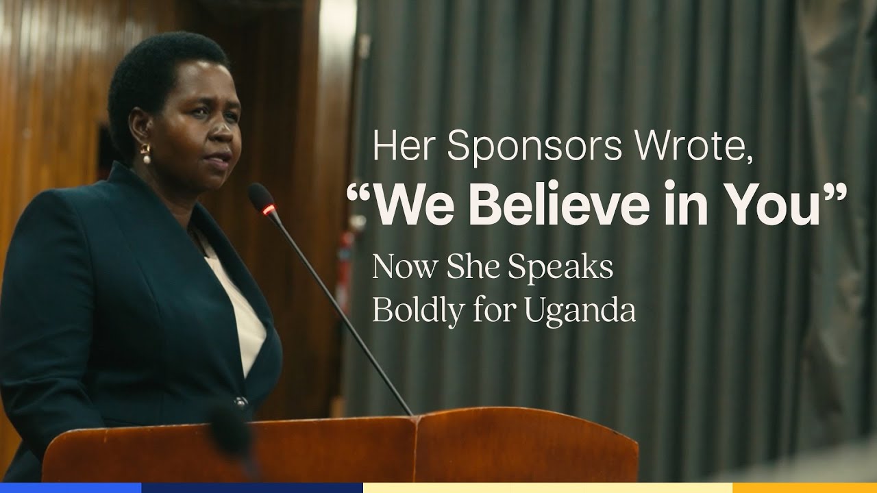 How One Prayer Changed Everything in Uganda | Episode 4