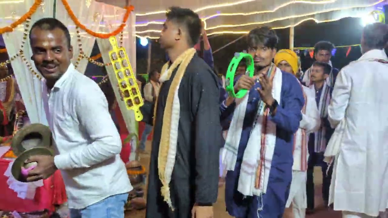 Satabainsia (ଲକ୍ଷ୍ମୀନାରାୟଣ କୀର୍ତ୍ତନ ମଣ୍ଡଳୀ,krushnapada) 