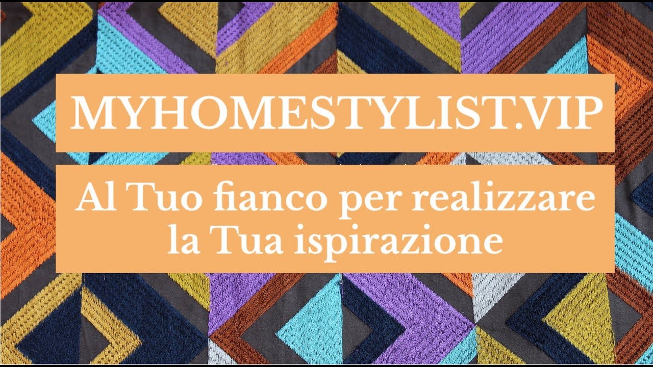 TESSUTI PER DIVANI E POLTRONE: MyHomeStylist.Vip