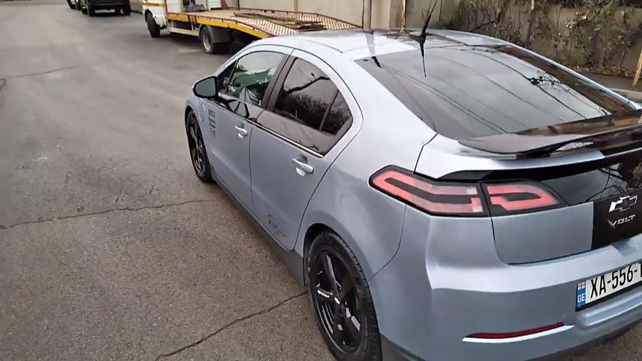 CHEVY VOLT FULL FOR SALE  7000$