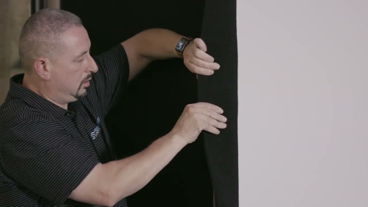 Foresight Sim In A Box Enclosure assembly video