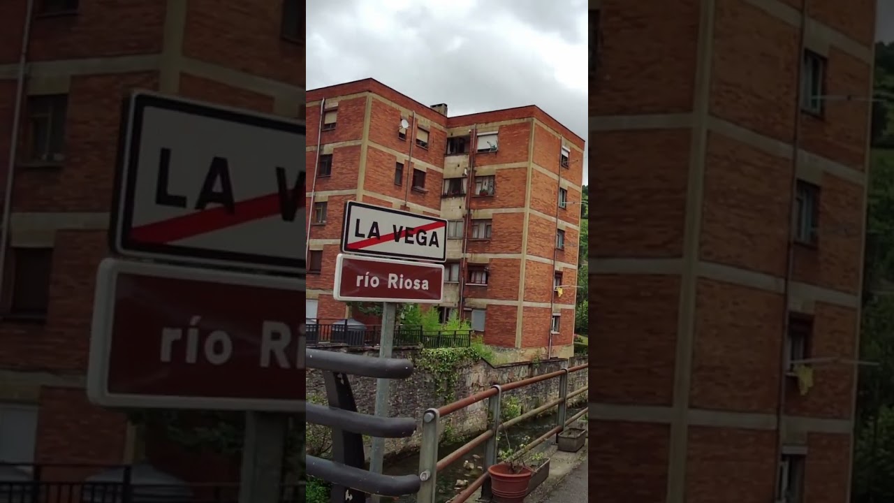 RIOSA ⛪️ Caminata por La Vega, La Ar&aacute; y Nijeres #walkingtour