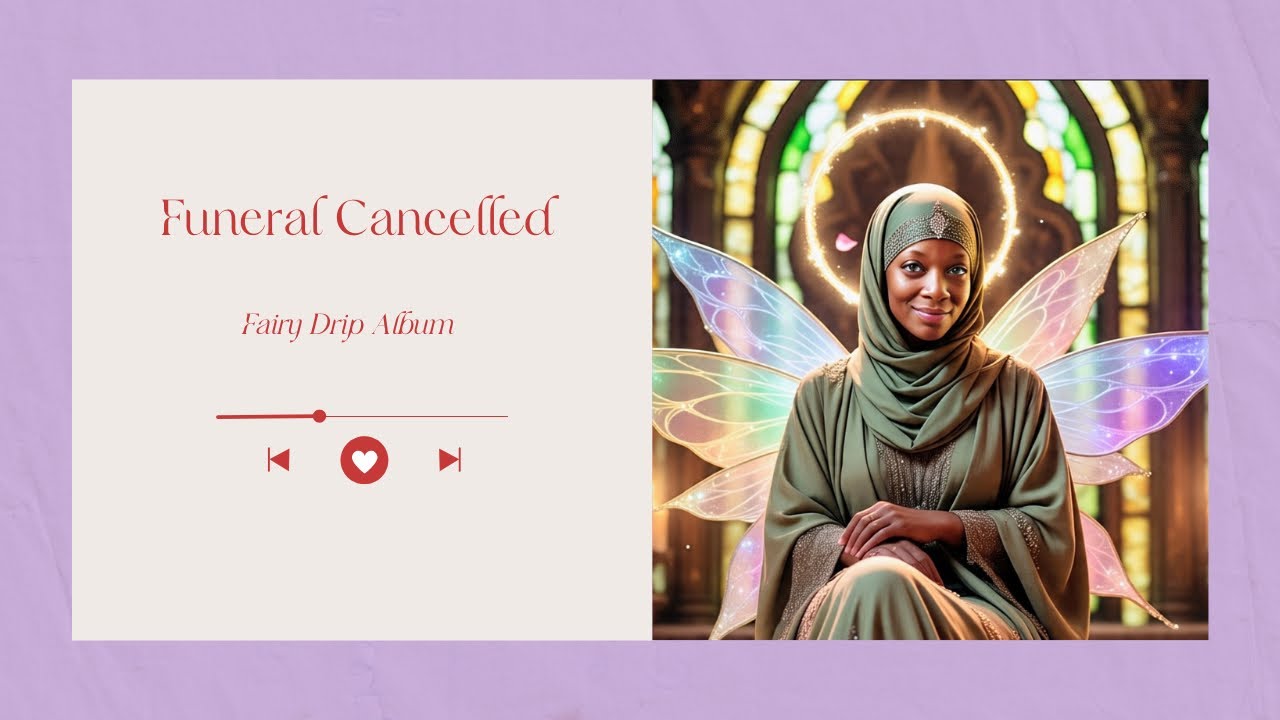 Funeral Cancelled by Daja Beloved 