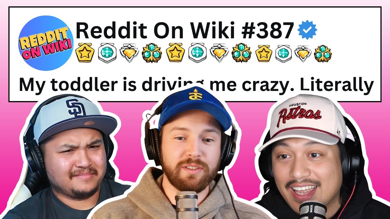 My Child Drives Me INSANE! | Reddit Stories