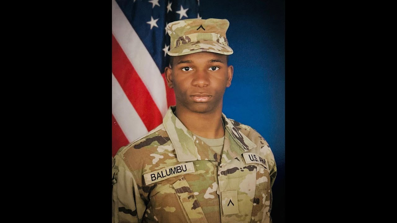 Fort Moore 2-58 Infantry Graduation 2024